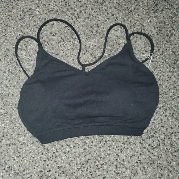 Sports Bra - Picture 1 of 2